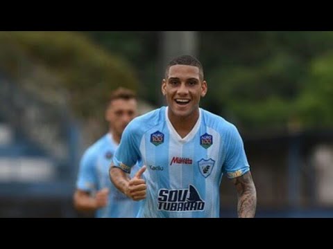 DANILO - LONDRINA 1 X 0 PARANAVAÍ - SUB-19