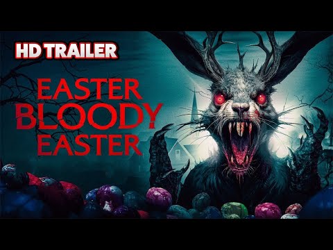 Tráiler Conejos asesinos