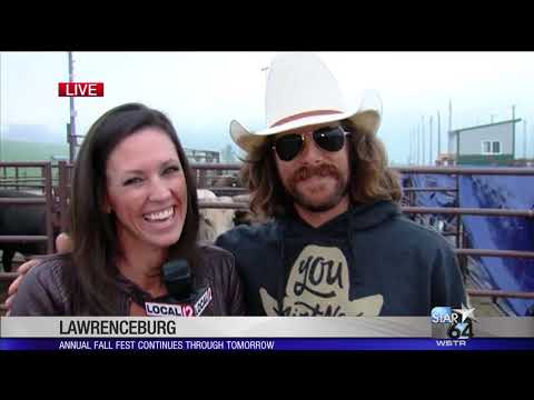 download lagu mp3 mp4 Lawrenceburg Fall Fest, download lagu Lawrenceburg Fall Fest gratis, unduh video klip Download Lawrenceburg Fall Fest Mp3 dan Mp4 Music Online Gratis