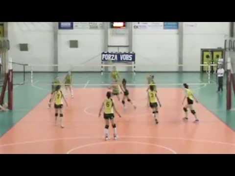 Highlights BSTZ OMSI Vobarno (Bs)– LIBERA FRUVIT Occhiobello (Ro)