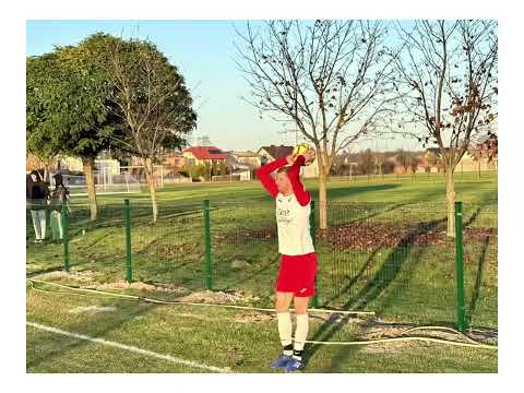 LKS Ekolog Wojsławice-KS Osiek 5:2