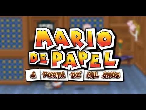 Paper Mario: TTYD Soundtrack - Excess Express Day + In-Game Ambience