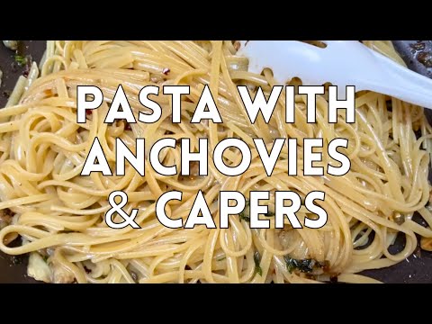 IF YOU LIKE SIMPLE AND EASY, THIS IS THE RECIPE FOR YOU.