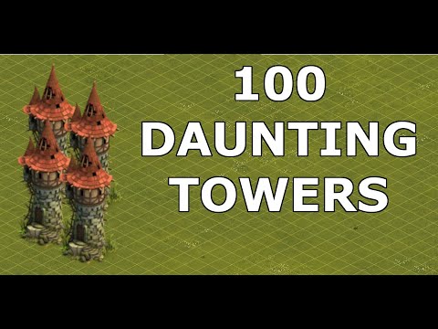 Forge of Empires: Best Building in the Game