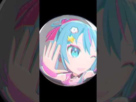 Monitoring Dance Lightness ver.