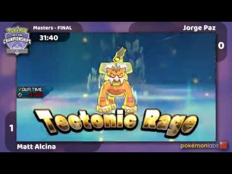 2019 Midseason Showdown - May - FINAL