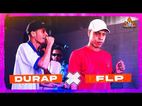 DURAP X FLP | PRÉ FASE  | 260ª Batalha da Aldeia | Barueri