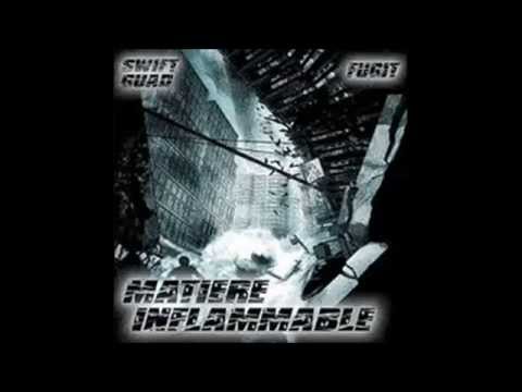 Swift Guad & R.Fugit feat Paco - Apprentissage (2005) [Audio]