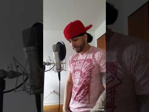 Dure dure - Jencarlos Canela ft Don Omar - Cover By Yavel