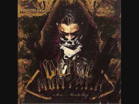 DUKE MONTANA - Hooligans - feat.  Duo Meraviglia 2008 hip hop ita Truceklan