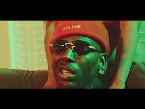 YOUNG DOLPH, JAY FIZZLE, SNUPE BANDZ - "HERE WE GO" Official Music Video
