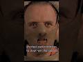 The Silence of the Lambs: Hannibal's Short but Iconic Screen Time