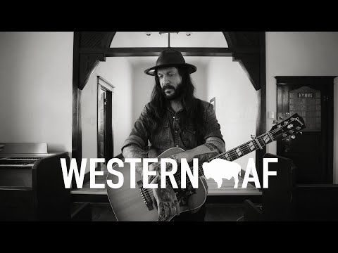 Shawn James | "Through the Valley" | Western AF
