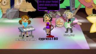 Supergirl, By Saving Jane