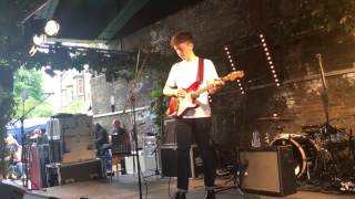 Ten Tonnes - Love me to death - Bushstock, London 10/6/17