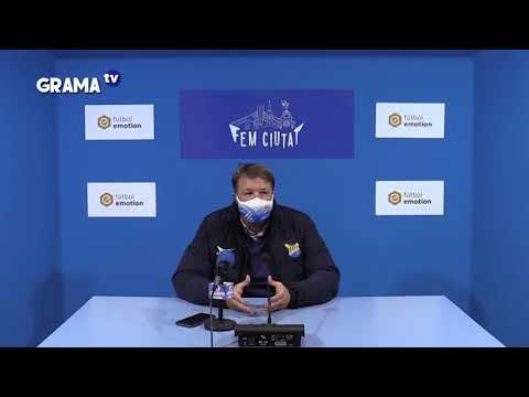 3DIV5B, Jornada 2: FE GRAMA 0 - UE FIGUERES 2