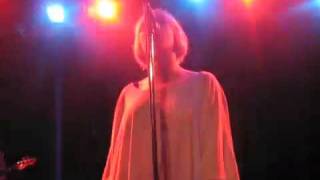 Sia - Electric Bird (The Gov, Adelaide)