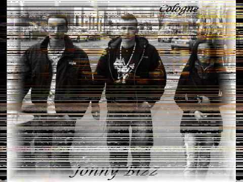 Eko Fresh Feat Jonny Bizz - Es ist Zeit / Was Kostet die Welt 2010 EP