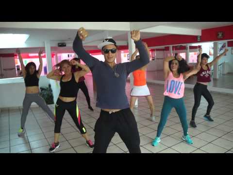 Ay, ay, ay  con ZIN Cristian Islas Apodaca