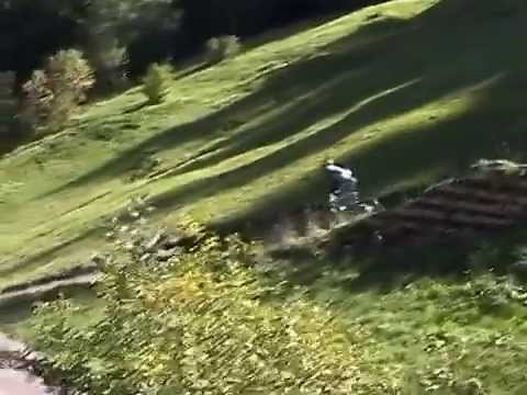 Downhill 2001