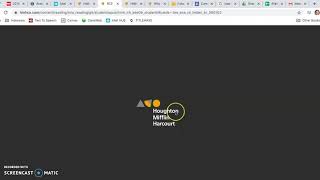 How to log in to MyBook from Alief HUB