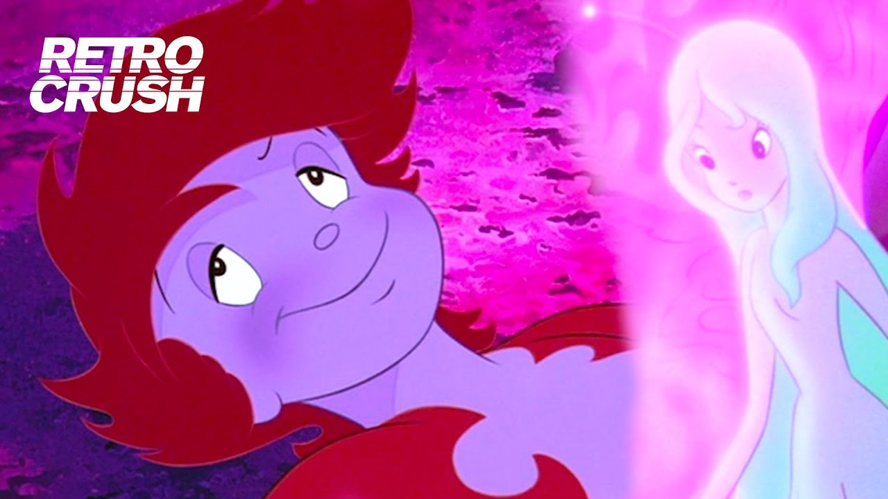 The Sea Prince's dreams about Malta are so hot he almost died | Sea Prince and The Fire Child (1981)