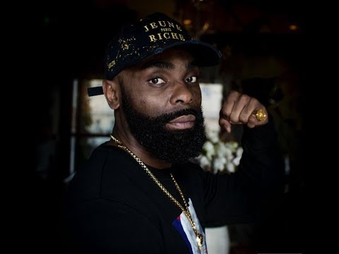 Brvbus x Kaaris - Transfert ( PAROLES - LYRICS )