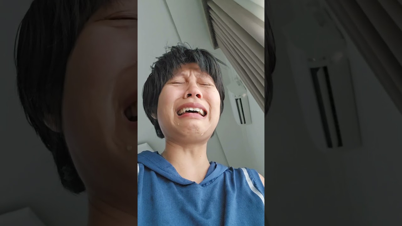 Mau marah tapi sayang #comedy