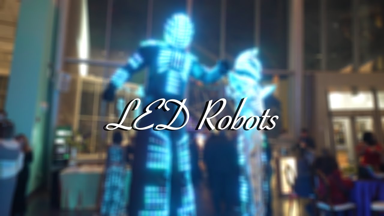 Promotional video thumbnail 14 for Alchemy Performing Arts