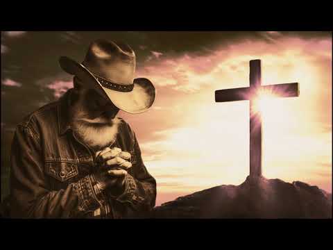 "Lord. You Rescued Me"― James Hilton-Cowboy