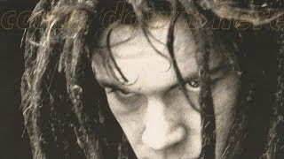 Chris Connelly - Come Down Here (Swollen Fruit Cocktail 12" mix)