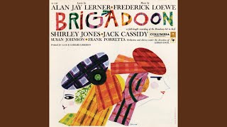 The Heather on the Hill