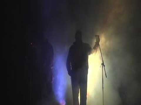 The Daughters of Bristol First Terror Live