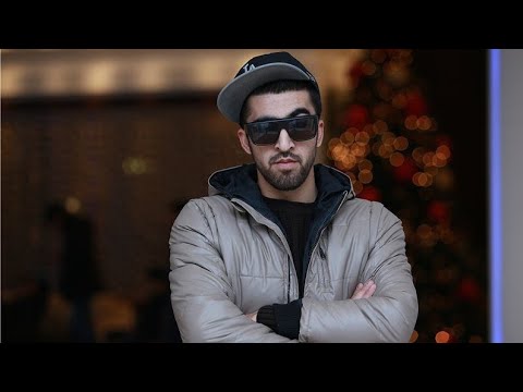 KePaSSo Lion a.k.a L.One 4Round (Полуфинал )