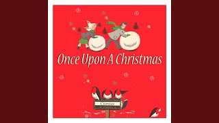 Once Upon a Christmas (feat. Cariss Crosbie)