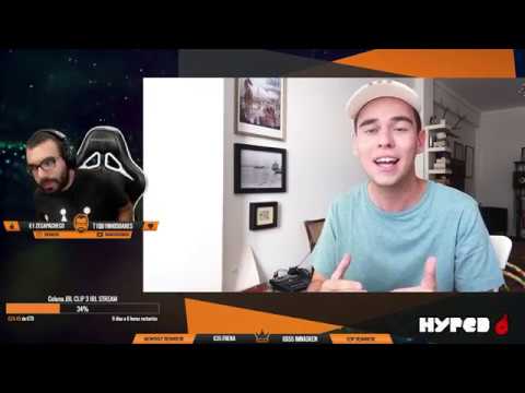 Mamado Reacts - Pedro Teixeira da Mota "tenta ser coerente (DEU PARÓDIA REGRESSO ÀS AULAS?)"