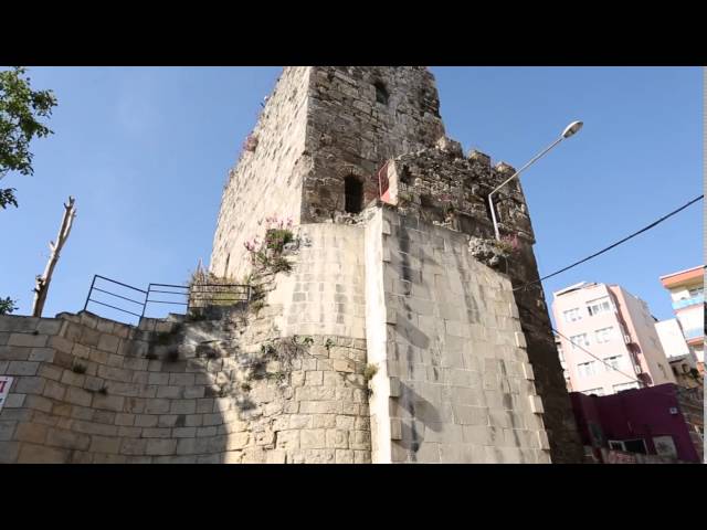 Şehirlerin Ruhu Sinop (TRT DİYANET)