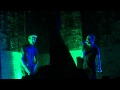 Sleaford Mods - "Tiswas" live in Brooklyn 2014 ...