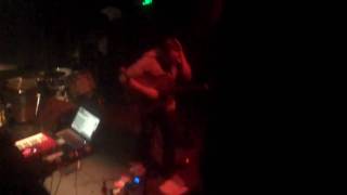 you know what an accoustic guitar means right? that's right an accoustic guitar song