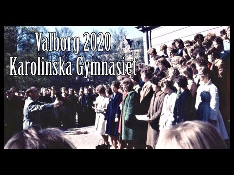 Valborg 2020
