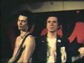 Sex Pistols - Anarchy In The U.K 