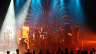 The Sore Losers - Don't Know Nothing (Live @ De Kreun)