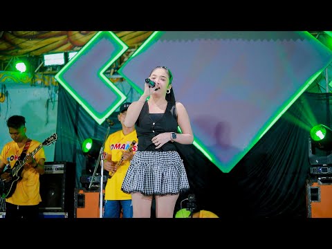 ROMANSA - KU LEPAS DENGAN IKHLAS - DIN ANNESIA - SEBOLO VENSTAR PART 4 BERSAMA LINE CONNECTIONS