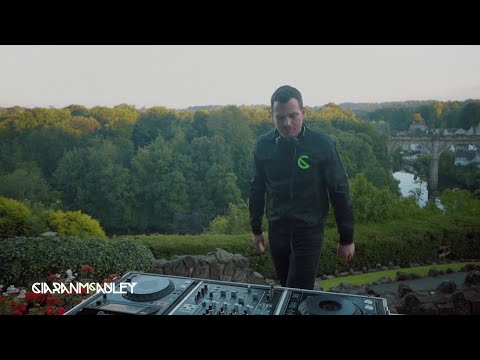 Luminosity Beach Festival 2020 Broadcast - Ciaran McAuley