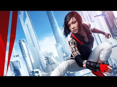 Mirrors Edge Catalyst- All Fragile Delivery Opportunities
