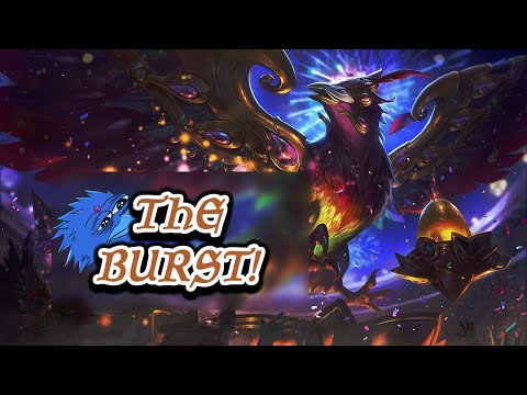 League of Legends - Anivia Montage #1 The Outplays God