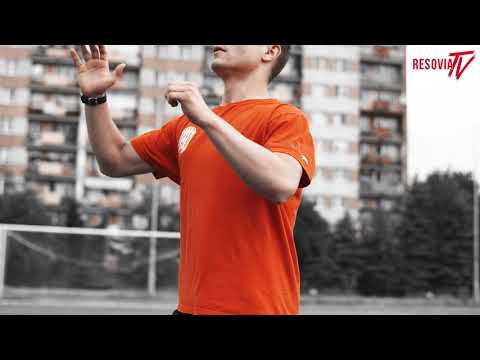 RESOVIA TV | NOWI ZAWODNICY