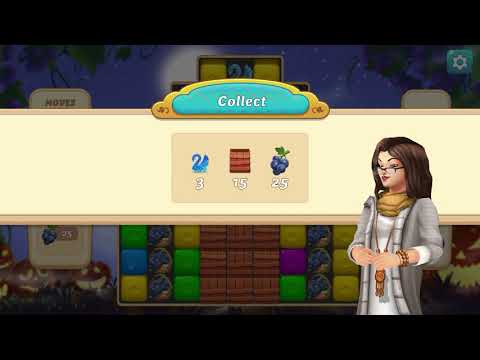 Vineyard Valley Level 309 NO BOOSTERS - A S GAMING ✔️