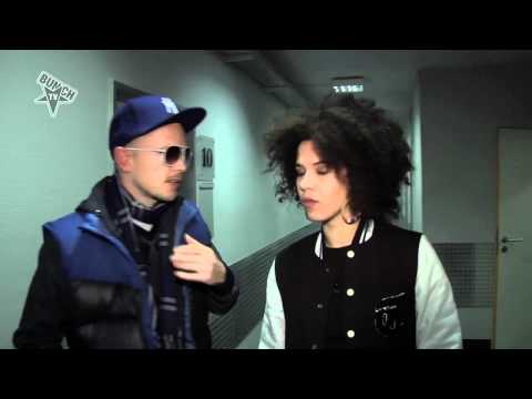 Jan Delay & Bo I Outtake I Düsseldorf I Tunes I 2011