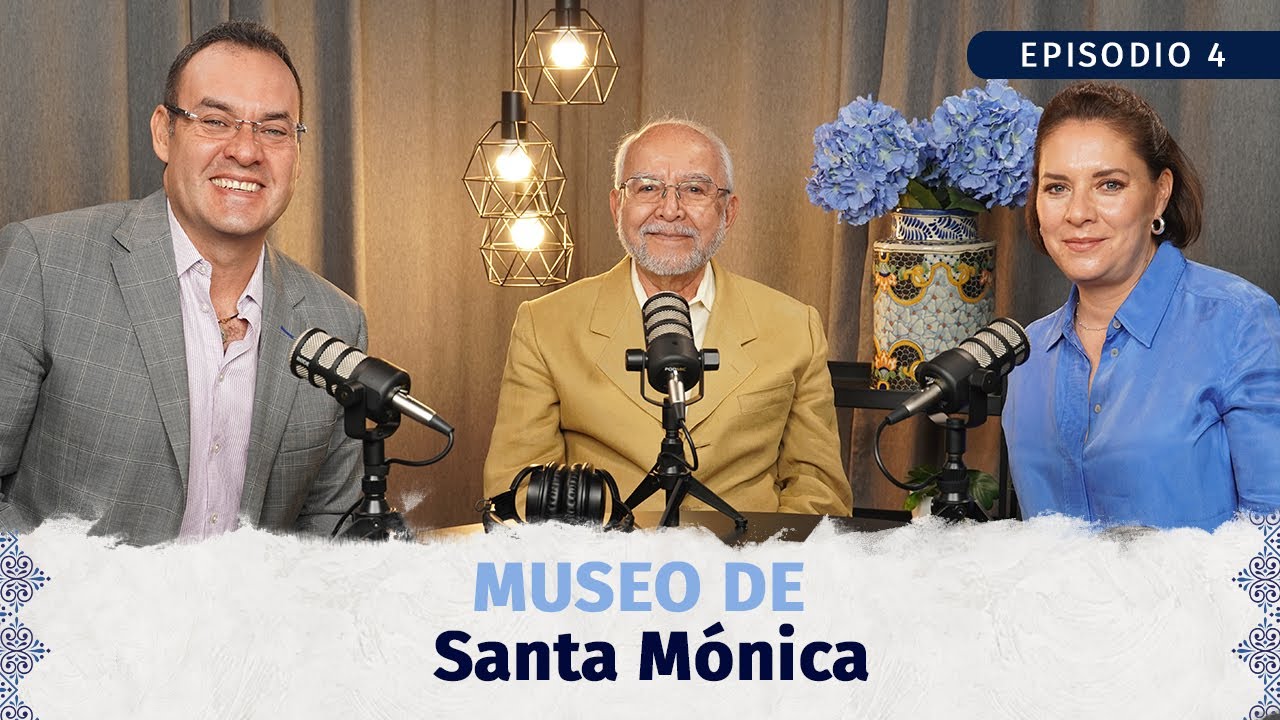 Museo de Santa Mónica I Episodio 4